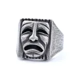 Не Хехе Призрак Кольцо