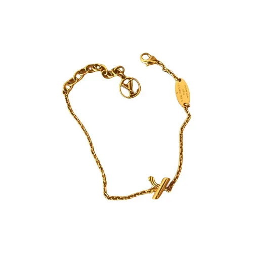 LOUIS VUITTON Браслеты Унисекс