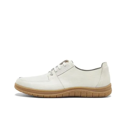 Hush Puppies Мужская повседневная обувь с низким верхом для мужчин