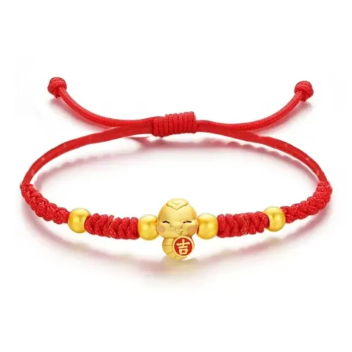 May10th Ткань Браслеты Унисекс