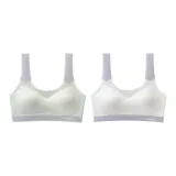 Белый Зеленый