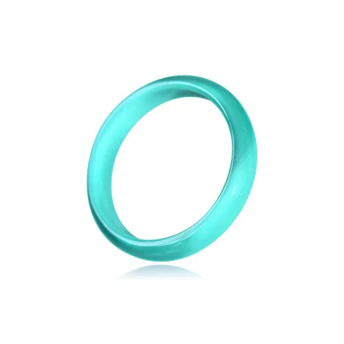 EADDA JEWELRY Стекло Кошачий глаз Браслеты Унисекс