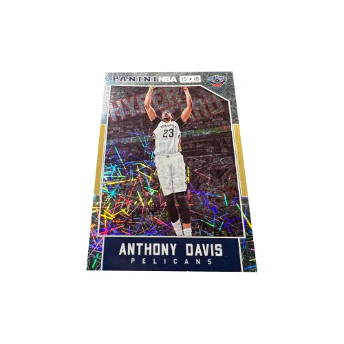 PANINI Спортивные карты