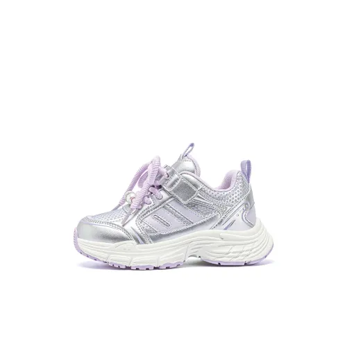 Annil Детская туристическая обувь Low Top Kids