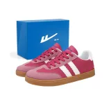 Малиново-розовый