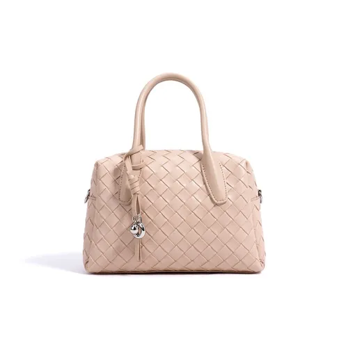 VANDEE Корова Кожа Сумка Сумка через плечо Сумка через плечо Стандартная Женская Многоцветная