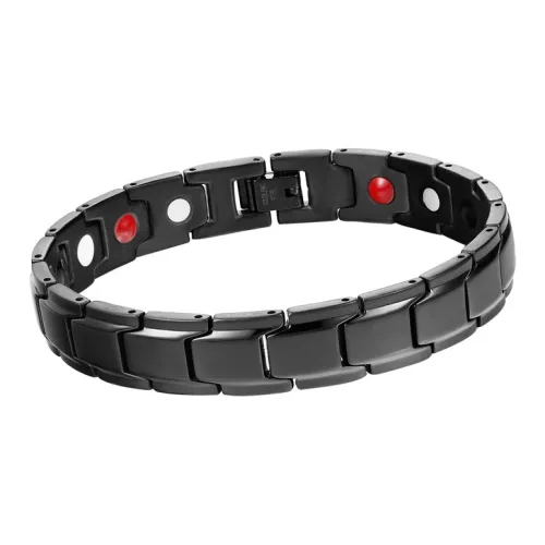 SKSW Титановая сталь Наручные повязки Унисекс