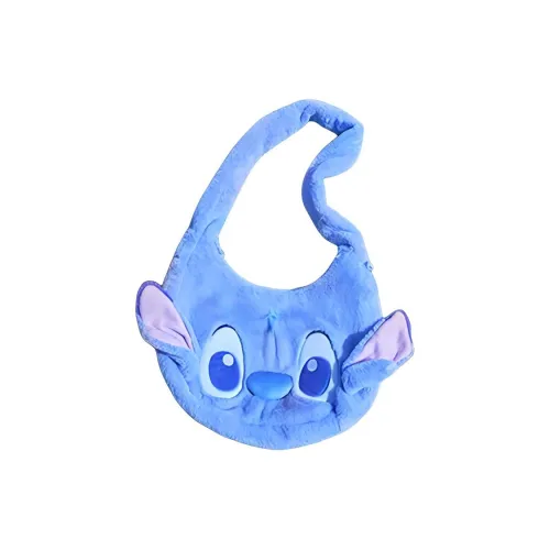 Disney Полиэстер Тоут Сумка Сумка для покупок Сумка через плечо Сумка на плечо Стандартная Унисекс Стич