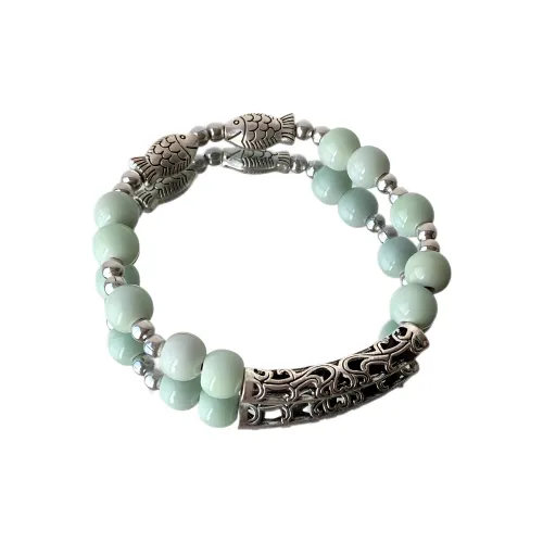 Mù Shàng Yún Yě Керамика Браслеты Женские