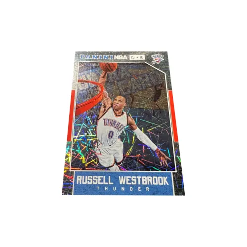 PANINI Спортивные карты