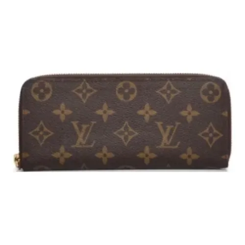 LOUIS VUITTON Кошельки Унисекс