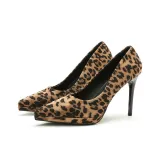 Леопардовый принт