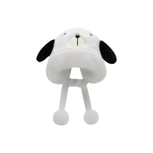 YOULIANYIN Полиэстер Шапки-бини Унисекс