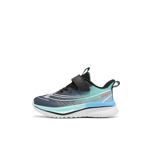 CAMKIDS Амортизация Дышащий Легкий Амортизация Поддержка Низкий Топ Детская Беговая Обувь Детская