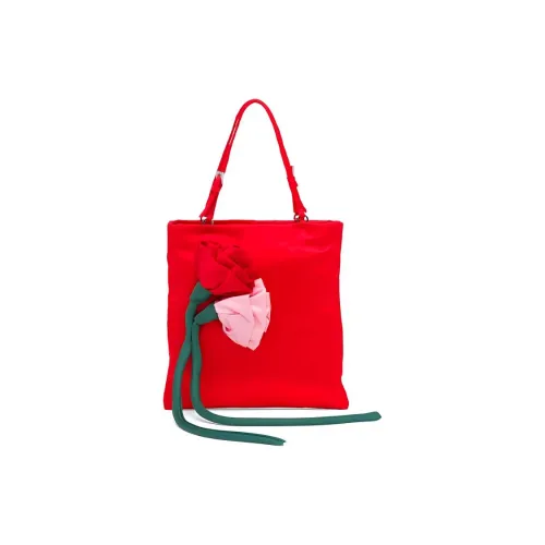 PRADA Сумки через плечо Женские