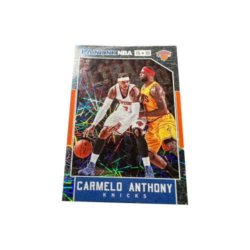 PANINI Спортивные карты