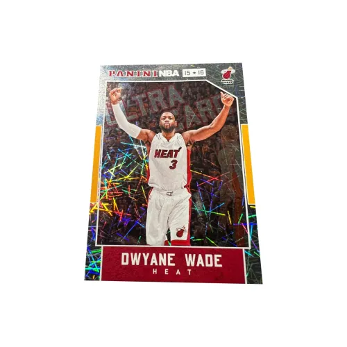 PANINI Спортивные карты