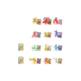 2 слепые коробки (случайный выбор)