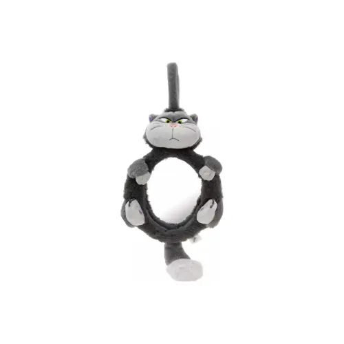 Диснеевские персонажи Люцифер Зеркальце Золушка Для помещений Животные Аксессуары для кукол