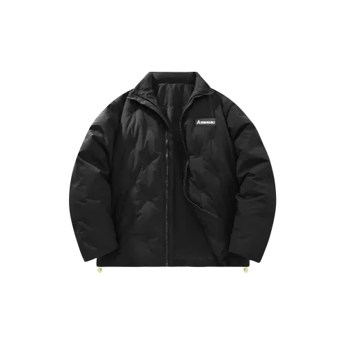 Кавасаки Унисекс Пуховики