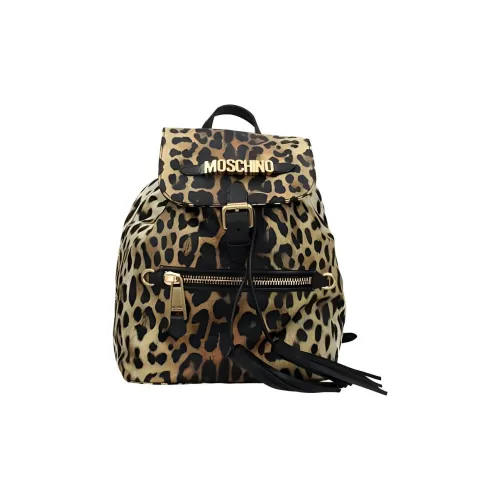 MOSCHINO Рюкзаки Женские