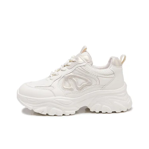 Bull Charm Низкий топ кеды женские