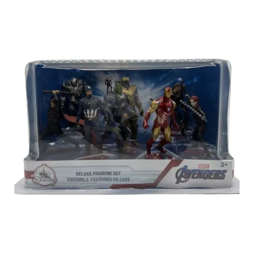 Disney Масштабные фигурки