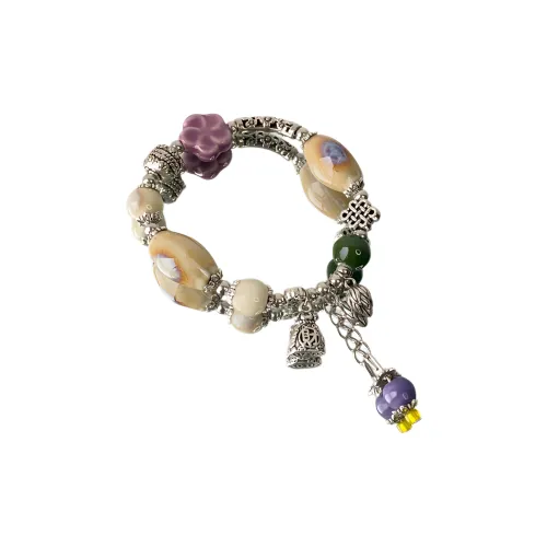 Mù Shàng Yún Yě Керамика Браслеты Женские