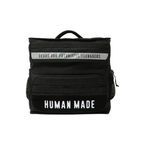 Human Made Сумки Черные Мужские