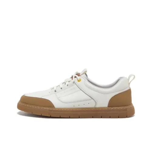Hush Puppies Скейтборд Кроссовки Низкие Топ Мужские