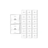 Кристальная маска для лица "Томат" *20 (Оптовая упаковка)