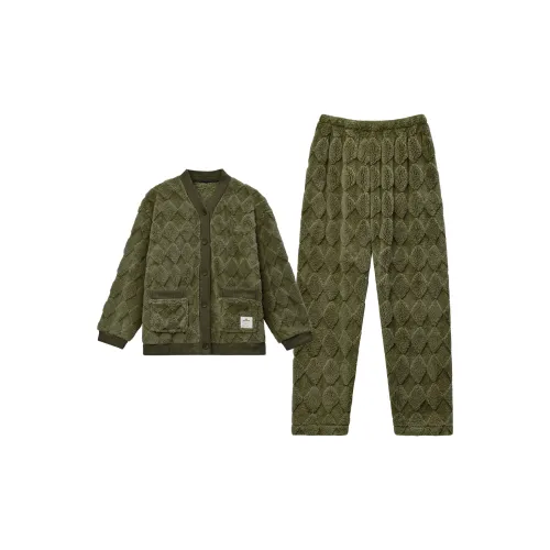 Skechers Pajama Комплект Мужской Jasper