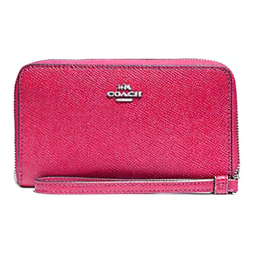 COACH Телефон Кошельки Женские