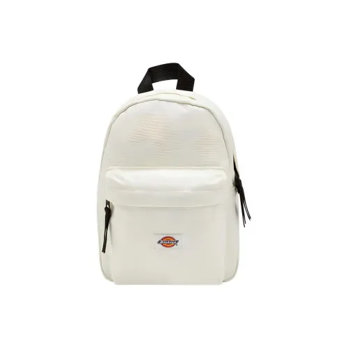 Dickies Холст Рюкзак Мини Унисекс Экрю