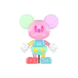 Подтвержденная версия Стиль-Радужный Бьянко Микки (Распакованная упаковка)