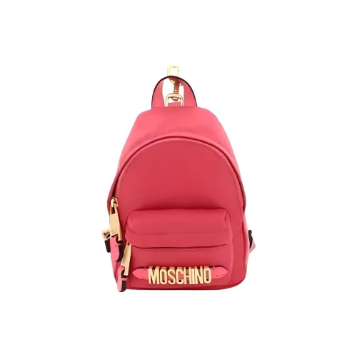 MOSCHINO Рюкзаки Женские