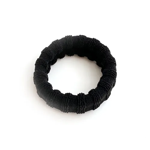 MIDNIGHT MOMENT Нейлоновая резинка для волос Женская