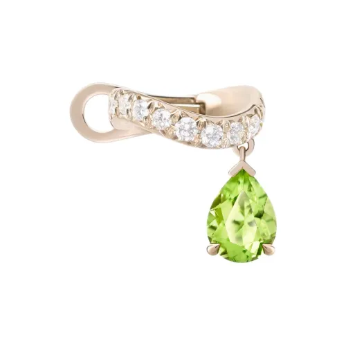 EMPORIO ARMANI Серьги Унисекс