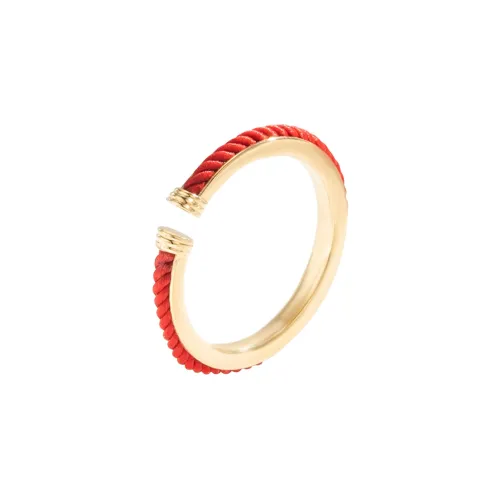 Welcome to the treasure Кольца Унисекс