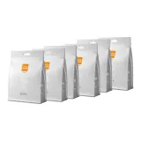 XL 143,3–198,4 фунтов, 3 шт/сумка *6