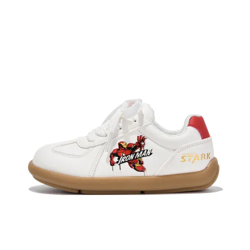 Disney Iron Man Детские Скейтборды Низкие Топы Kids