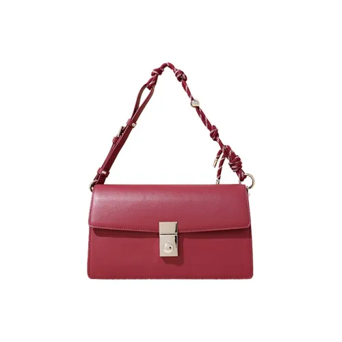 VANDEE Сумка через плечо из коровьей кожи сумка сумка через плечо стандартная женская многоцветная