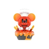 Подтвержденная версия Стиль-Вулканы Микки Маус (Распакованный, Распакованный)