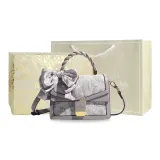 Gray (Time Gilded Box)  
Серый (Time Позолоченная Коробка)