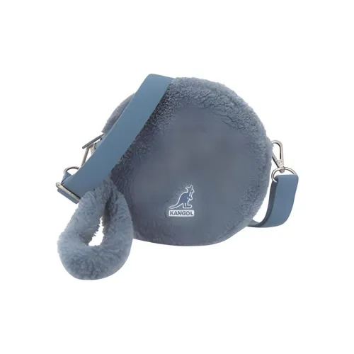 KANGOL Сумки через плечо Женские