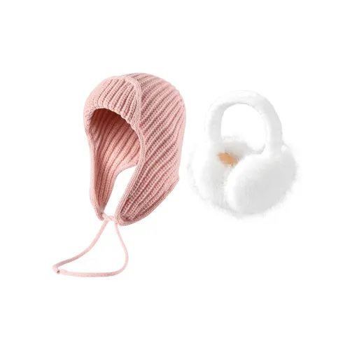 Shizhu Полиэстер Beanies Женские