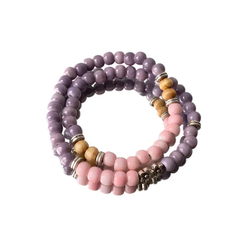 Mù Shàng Yún Yě Керамика Браслеты Женские