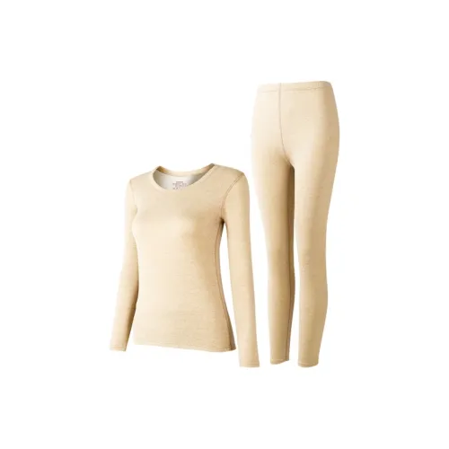 SOIE Унисекс Термокомплекты