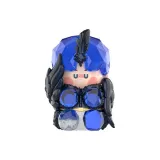 Подтвержденная версия - Сентябрь: Nightingale (Распакованный)