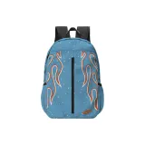 Лазурный синий